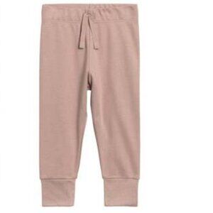 Colored Organics Cruz Jogger, 0-3 Months, Wren
